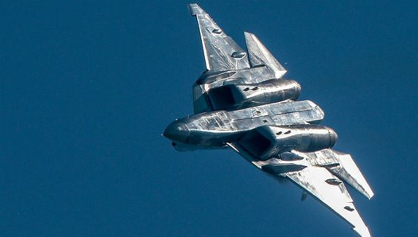 Nga sẵn sàng sản xuất hàng loạt máy bay 'diệt mọi mục tiêu' Su-57