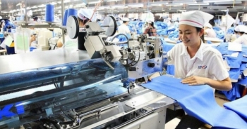 Doanh nghiệp lập mới phá kỷ lục, 1,7 triệu tỷ rót vào kinh tế Việt sau 5 tháng
