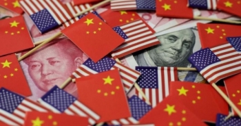 Mỹ áp thuế chống bán phá giá mới lên hàng Trung Quốc
