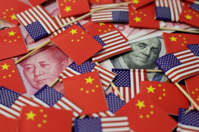Mỹ áp thuế chống bán phá giá mới lên hàng Trung Quốc - Ảnh 1.