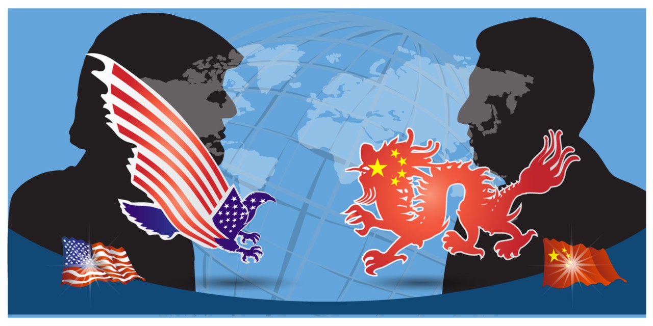 Khi tiền và thương mại không còn đủ sức chi phối quan hệ Mỹ - Trung - Ảnh 2.