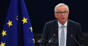 Chủ tịch EC: EU sẽ không đàm phán lại thỏa thuận Brexit
