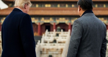 Khi tiền và thương mại không còn đủ sức chi phối quan hệ Mỹ - Trung