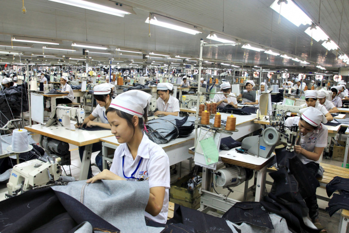 Hơn 500 nghìn lao động tại Hà Nội sẽ bị ảnh hưởng quyền lợi khi các đơn vị nợ BHXH kéo dài (ảnh minh họa).