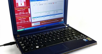 Laptop chứa virus nguy hiểm nhất thế giới được đấu giá 31 tỷ đồng