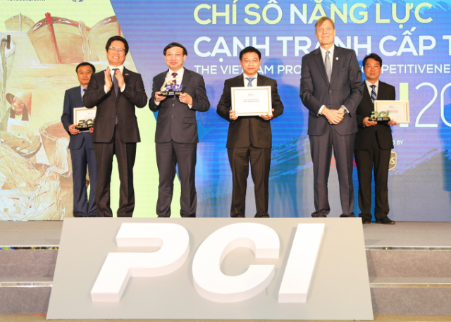 Quảng Ninh: Ba năm liên tiếp đứng đầu chỉ số cạnh tranh cấp tỉnh PCI