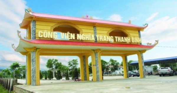 Bắt tạm giam 3 đối tượng liên quan đến việc "ăn chặn tiền người chết” tại Nam Định