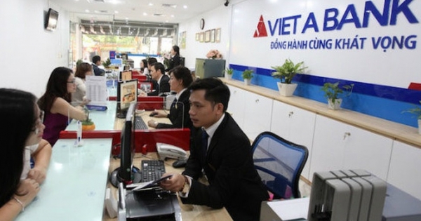 Lãi suất Ngân hàng Việt Á cao nhất tháng 5/2020 là 8%/năm