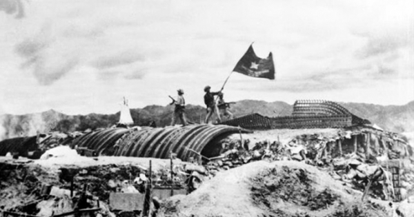 Chiến thắng Điện Biên Phủ - Sự kiện mang giá trị và tầm vóc thời đại