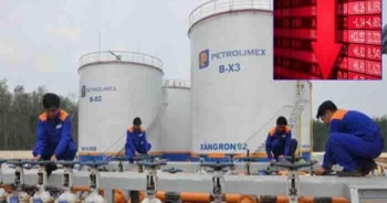 Tin kinh tế 6AM: Vốn hóa Petrolimex bị ‘thổi bay’ gần 15.000 tỷ đồng; Doanh nghiệp bia báo lãi quý I thấp kỷ lục