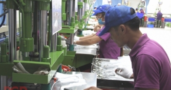 Bắc Giang vượt qua khó khăn, nỗ lực phát triển kinh tế - xã hội