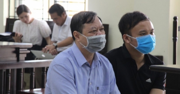 Viện kiểm sát đề nghị mức án hơn 3 năm tù cho cựu Trưởng Công an TP Thanh Hóa
