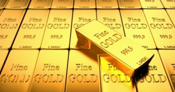 Giá vàng hôm nay 9/5: Kinh tế thế giới đình trệ, vàng tiếp tục tăng nóng