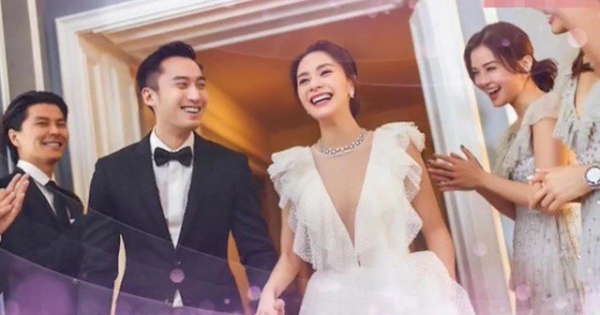 Chung Hân Đồng bất ngờ thông báo ly dị sau 14 tháng kết hôn