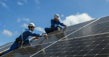 Hơn 5.000 khách hàng lắp đặt điện mặt trời mái nhà tại miền Trung – Tây Nguyên