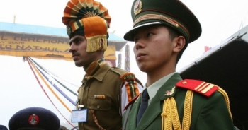 Binh sĩ Ấn Độ, Trung Quốc liên tục ẩu đả ở biên giới gần Tây Tạng