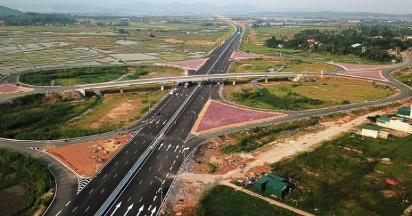 Cao tốc Dầu Giây – Phan Thiết sẽ khởi công xây dựng cuối Quý 3