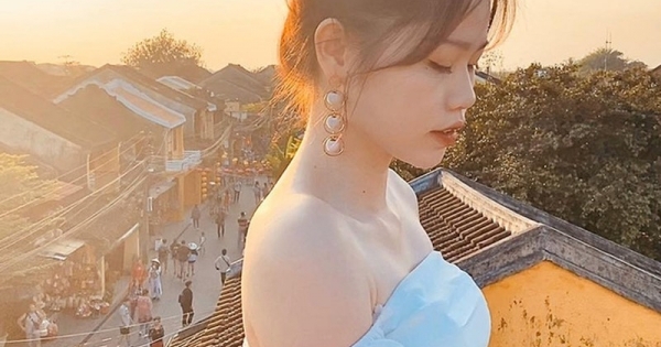 Quang Hải chính thức công khai bạn gái mới - hotgirl Huỳnh Anh