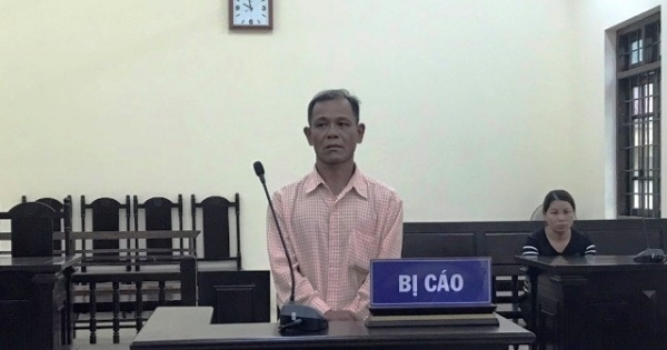 Cao Bằng: Lĩnh 24 tháng tù vì tội vận chuyển pháo nổ