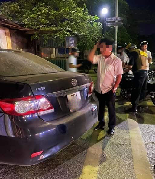 Trưởng Ban Nội chính Tỉnh ủy Thái Bình bị tạm đình chỉ vì lái xe gây tai nạn chết người