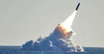 Trung Quốc phát triển tên lửa hạt nhân phóng từ tàu ngầm, tầm bắn 12.000km