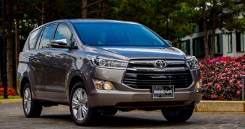 Toyota Việt Nam triệu hồi hơn 33.000 xe vì lỗi bơm nhiên liệu