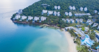 “Đón lõng” cơ hội sở hữu BĐS trên các đảo du lịch