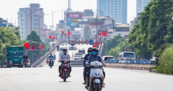 Cận cảnh 5 tuyến đường được mệnh danh “đắt nhất hành tinh” ở Hà Nội