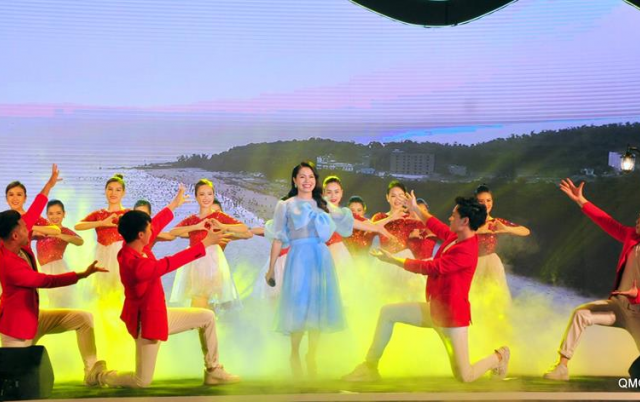Quảng Ninh: Rực rỡ chương trình Chào hè Hạ Long-Quảng Ninh 2020 sau những ngày ảm đạm do dịch bệnh