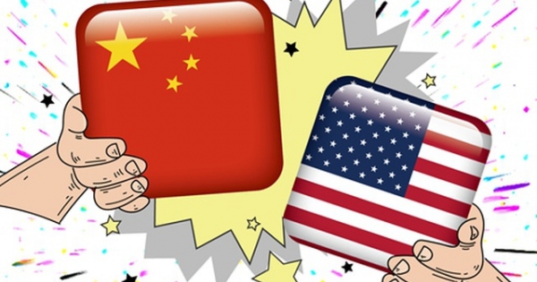 Trung Quốc sẽ trừng phạt Apple, Qualcomm, Cisco… để đáp trả Mỹ