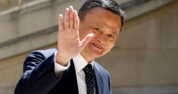Tỷ phú Jack Ma bất ngờ từ chức hội đồng quản trị SoftBank