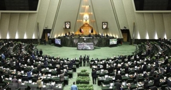 Quốc hội Iran thúc đẩy việc lập “Đại sứ quán ảo” tại Palestine