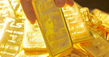 Giá vàng hôm nay 19/5: Vàng thế giới tăng nóng, vàng trong nước chạm đỉnh 49 triệu đồng