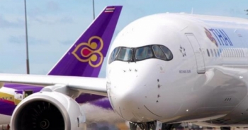 Thai Airways xin phá sản và bi kịch của hãng hàng không Việt Nam