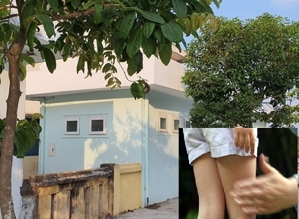 Truy tìm kẻ “biến thái” sàm sỡ nữ học sinh lớp 5 tại nhà vệ sinh trong trường học