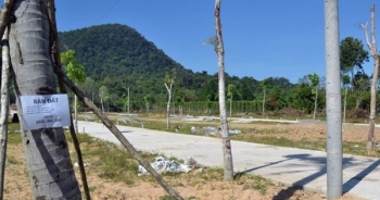 Không chứng nhận quyền sử dụng đất cho người nước ngoài ở Việt Nam