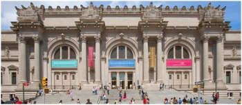 Bảo tàng Nghệ thuật Metropolitan lên kế hoạch mở cửa trở lại