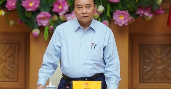 Thủ tướng: Thành lập tổ công tác đặc biệt đón “đại bàng” đến Việt Nam