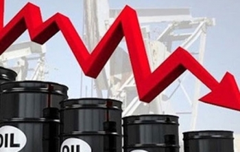 Giá xăng, dầu (23/5): Quay đầu giảm