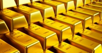 Giá vàng hôm nay 24/5: Vàng tăng trở lại do căng thắng Mỹ - Trung