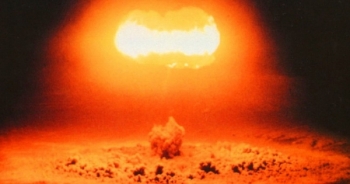 Washington Post: Mỹ muốn nối lại thử nghiệm hạt nhân sau 3 thập kỉ