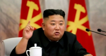Nhà lãnh đạo Triều Tiên bất ngờ tái xuất giữa tin Mỹ tính thử hạt nhân