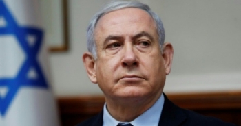 Thủ tướng Israel Benjamin Netanyahu đối mặt phiên tòa lịch sử