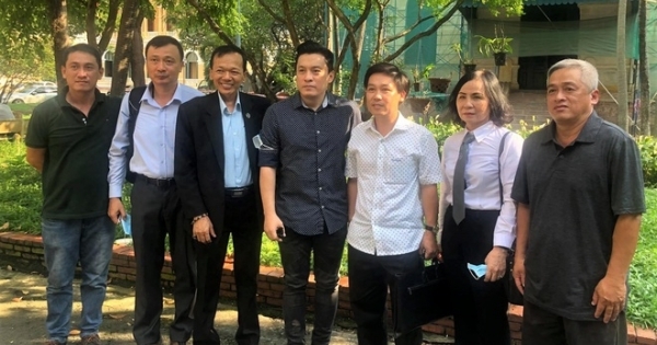 Gia đình ca sĩ Lam Trường thắng kiện vụ tranh chấp hơn 3.900 m2 đất