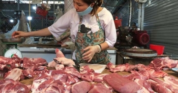 Tin kinh tế 6AM: Thịt lợn cao chót vót, chợ ế chưa từng có; Giá vàng dự báo tiếp tục tăng cao