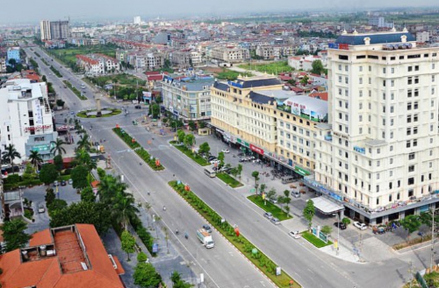 Phó thủ tướng Trương Hòa Bình yêu cầu làm rõ dự án đầu tư tuyến đường H2 ở Bắc Ninh