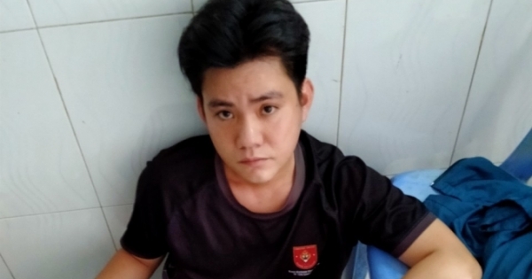Thanh Hoá: Bắt giữ hai đối tượng truy nã "cộm cán" sau nhiều năm lẩn trốn