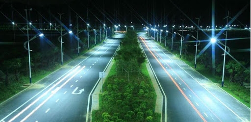 Huyện Tân Yên thanh toán tiền điện thắp sáng không đúng quy định