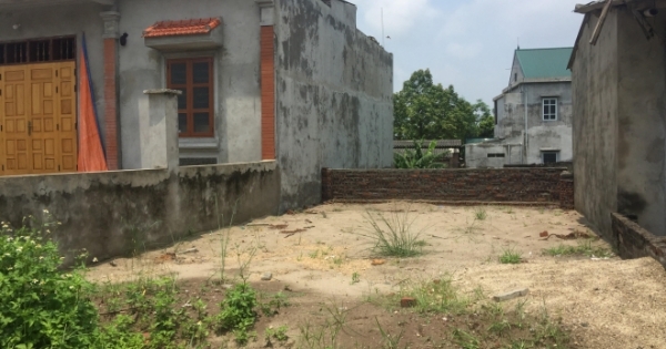 Phú Thọ: Chính quyền huyện Thanh Ba chưa thấu lời kêu cứu của người dân?