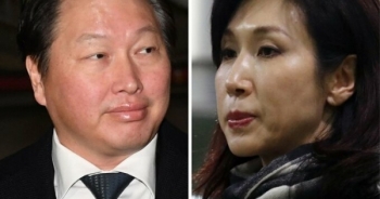 Vợ Chủ tịch tập đoàn lớn thứ 3 Hàn Quốc sẽ trở thành tỷ phú sau ly hôn